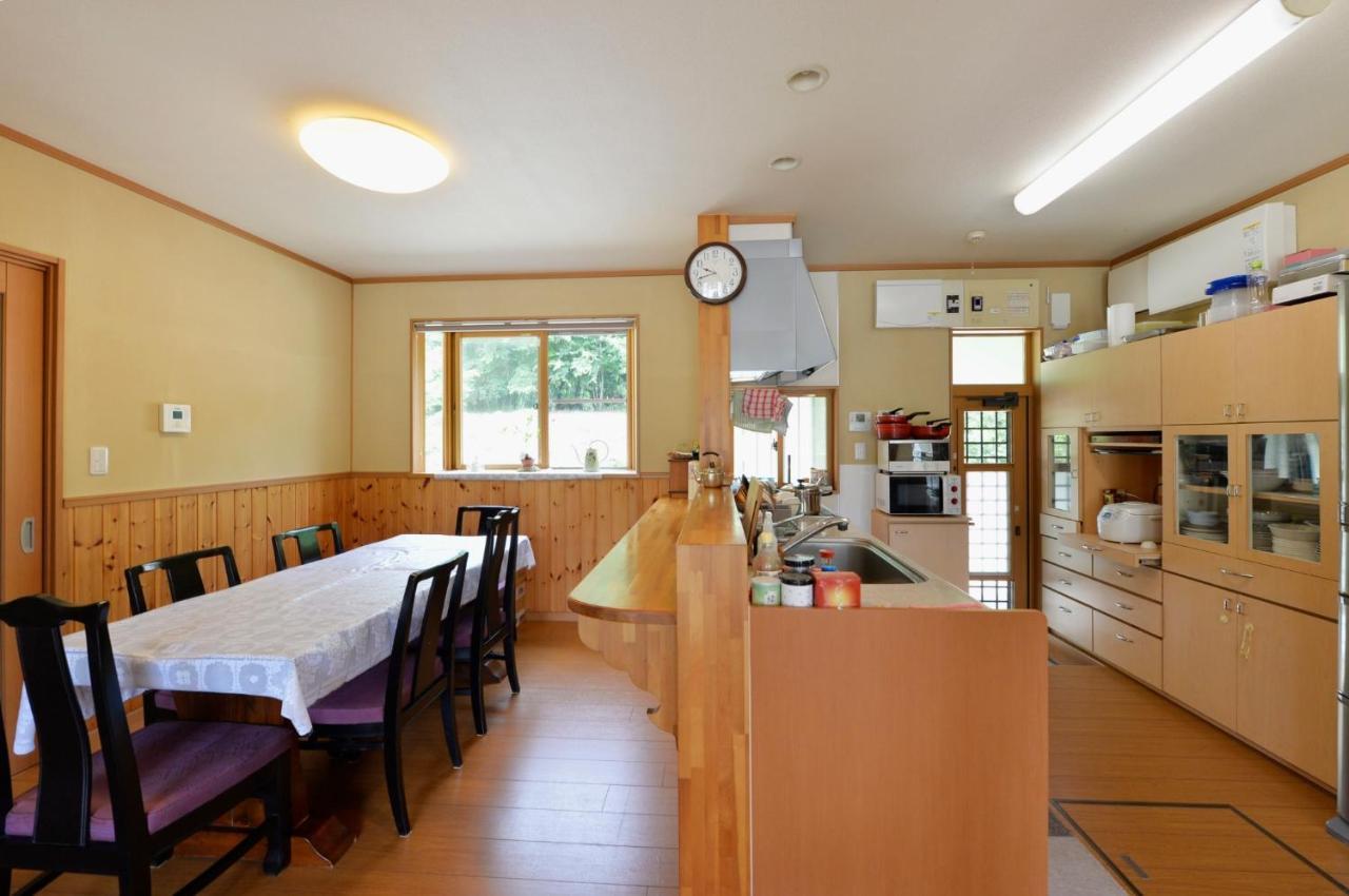 נסושיאוברה Omoritei - Vacation Stay 9265 מראה חיצוני תמונה