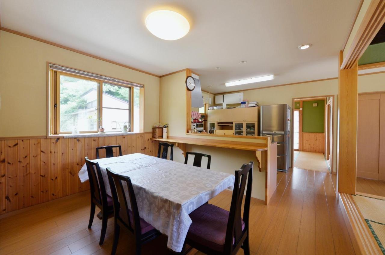 נסושיאוברה Omoritei - Vacation Stay 9265 מראה חיצוני תמונה
